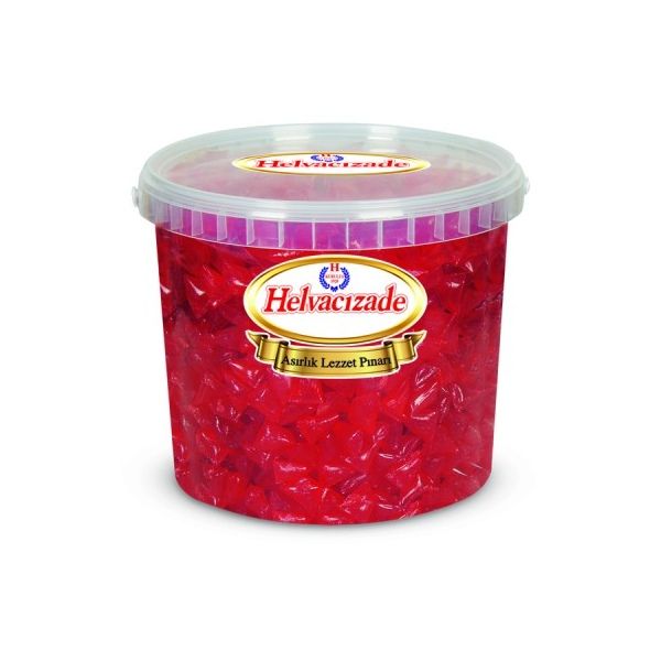 5 KG TARÇINLI MAKAS AKİDE ŞEKERİ
